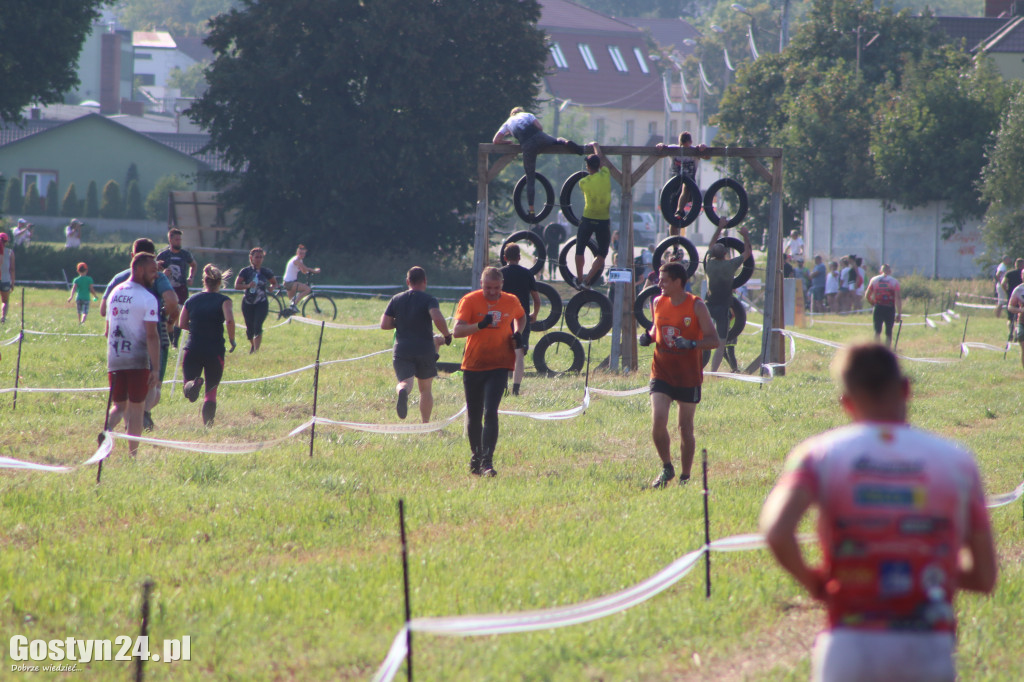 Runaway City Gostyń 2019
