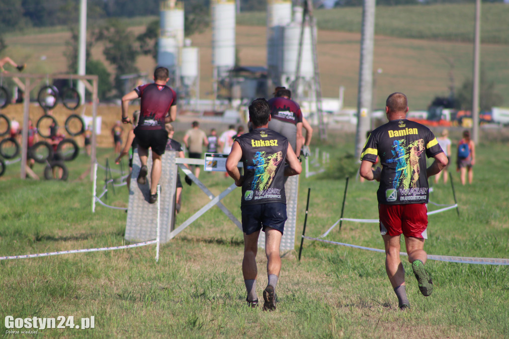 Runaway City Gostyń 2019