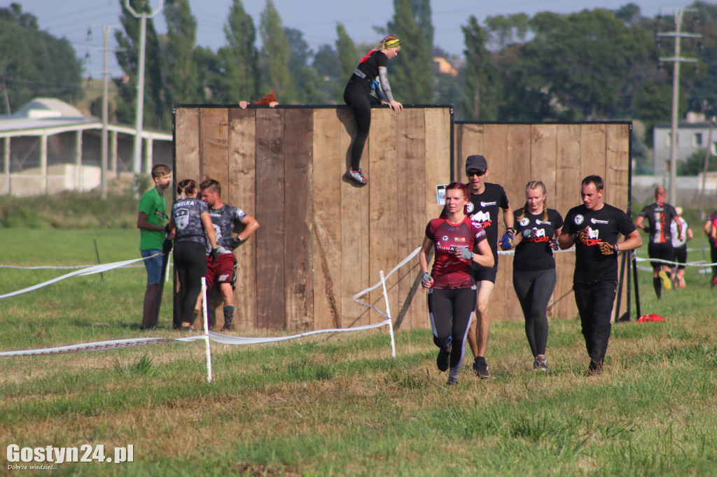 Runaway City Gostyń 2019