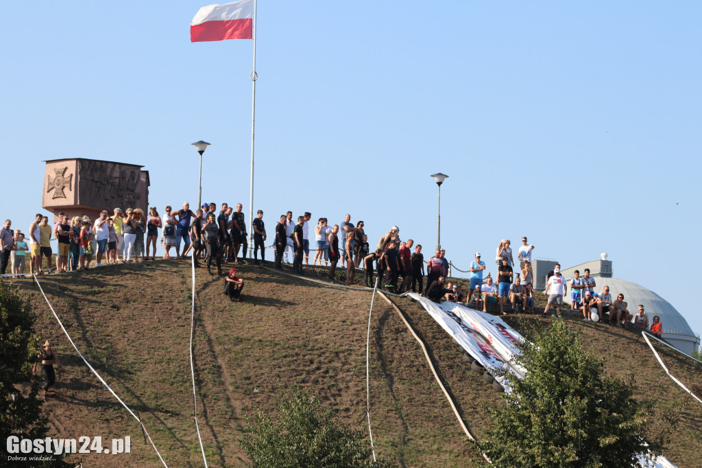 Runaway City Gostyń 2019
