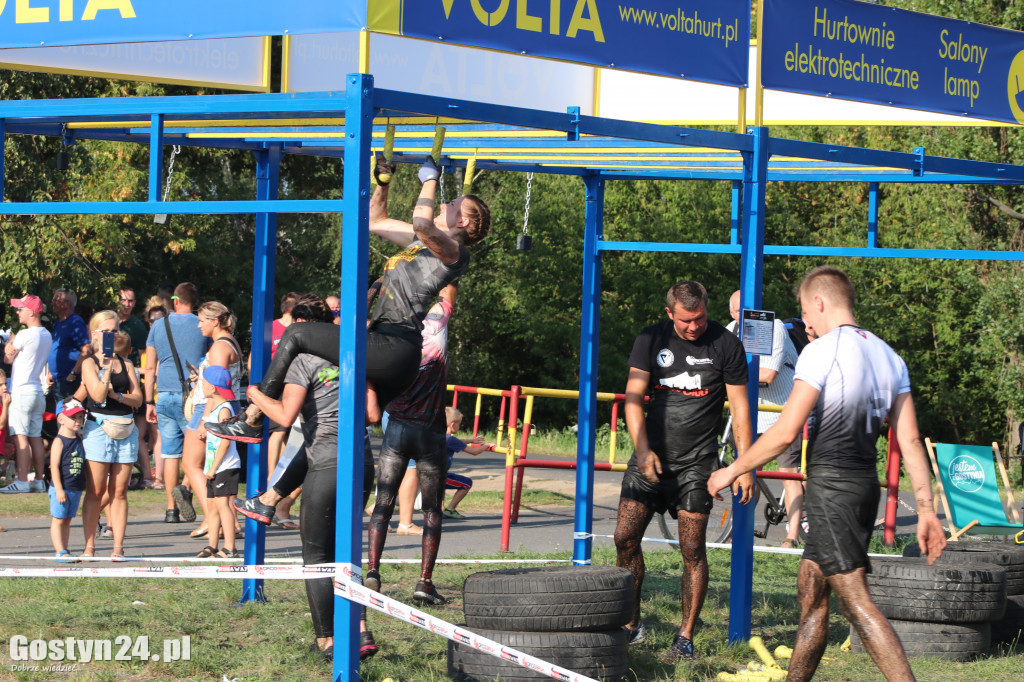Runaway City Gostyń 2019
