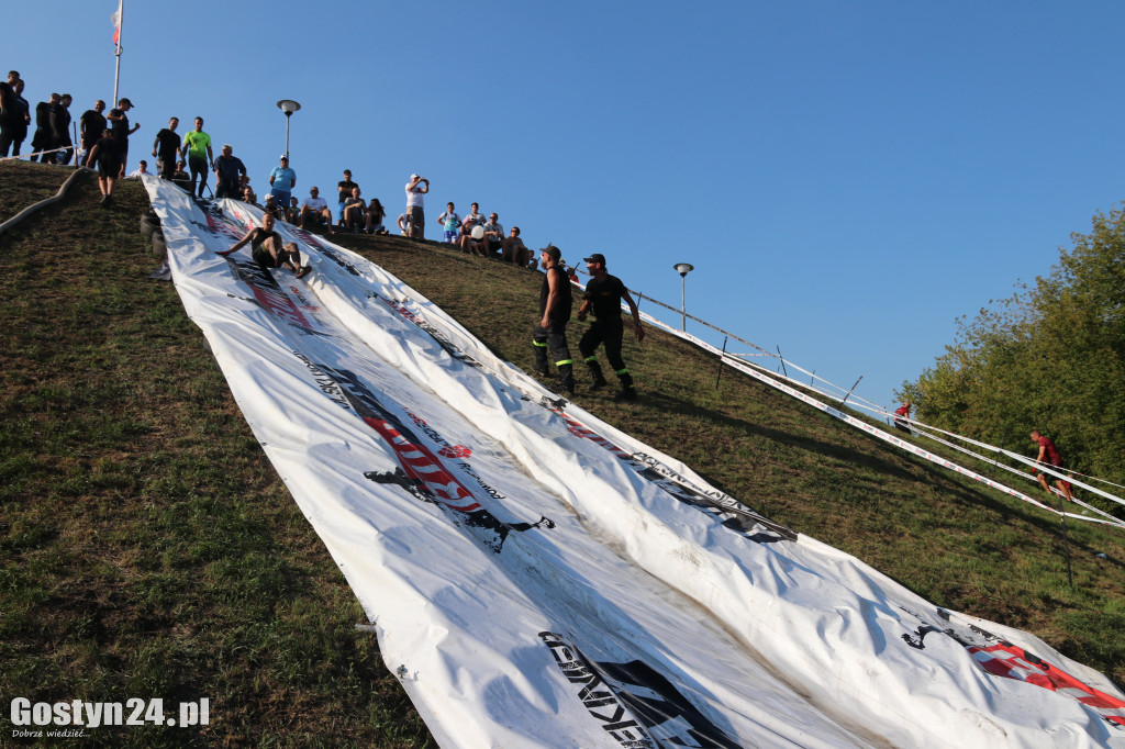 Runaway City Gostyń 2019