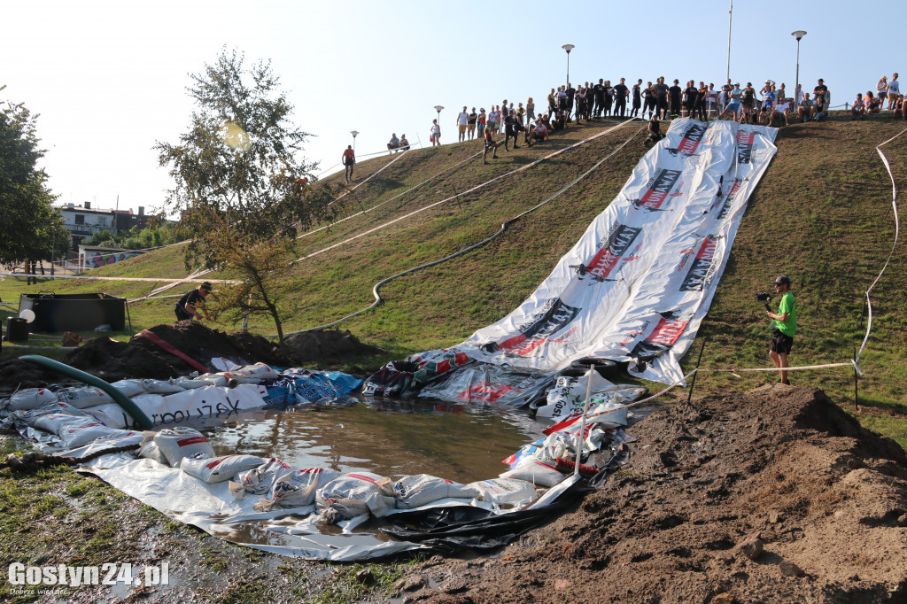 Runaway City Gostyń 2019