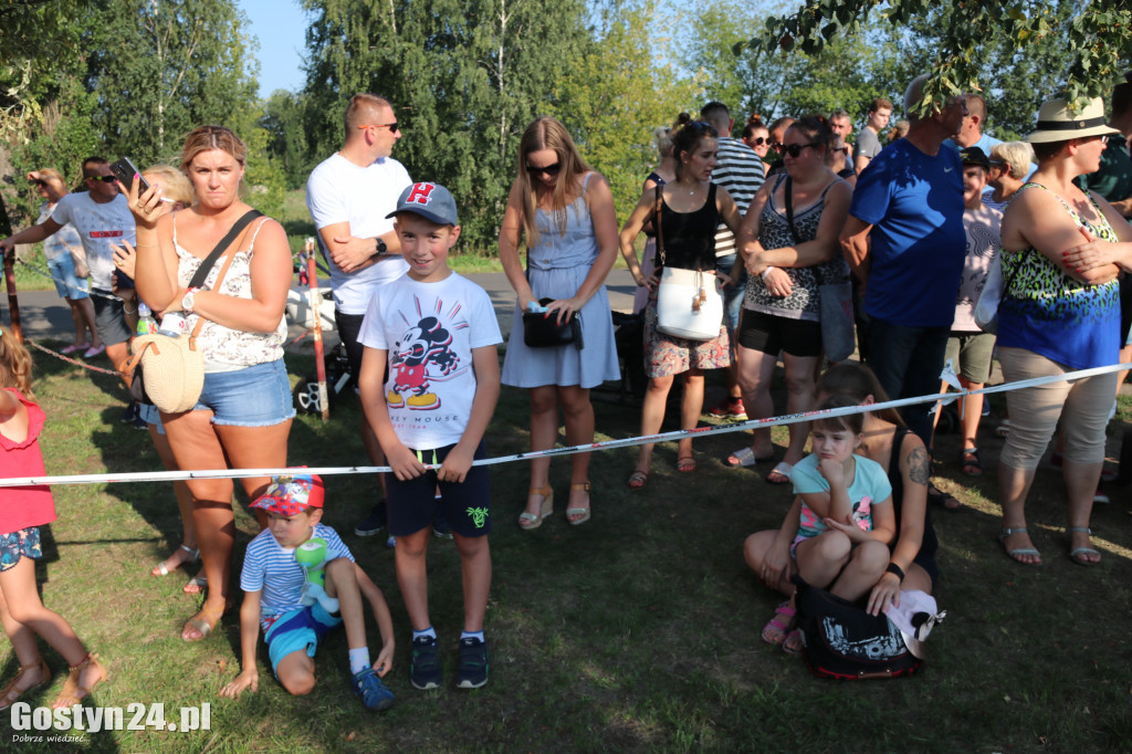 Runaway City Gostyń 2019
