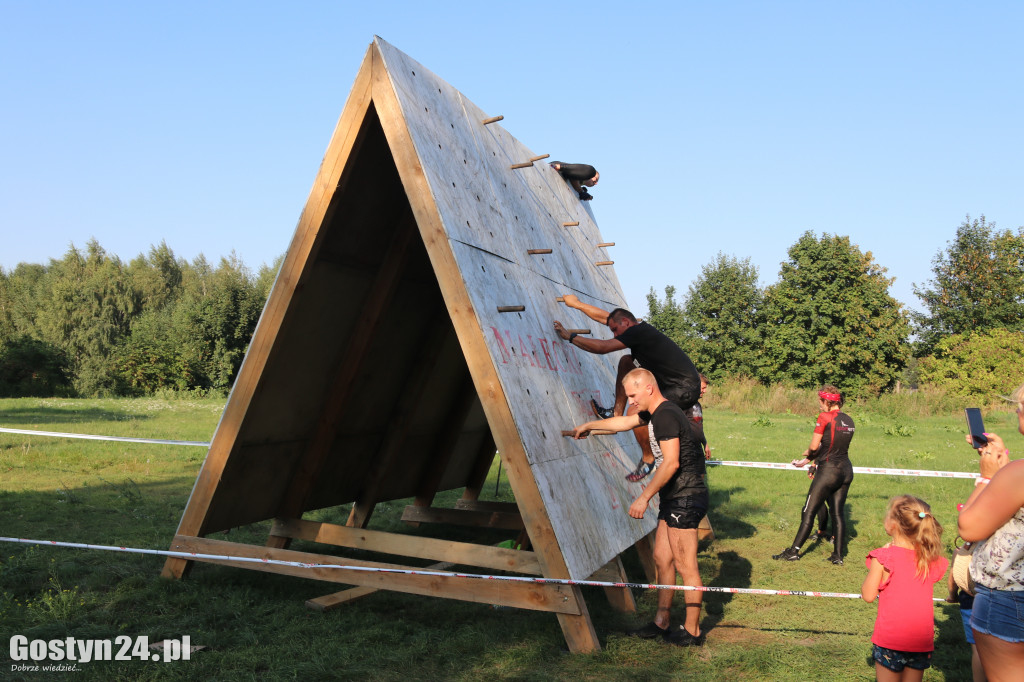 Runaway City Gostyń 2019
