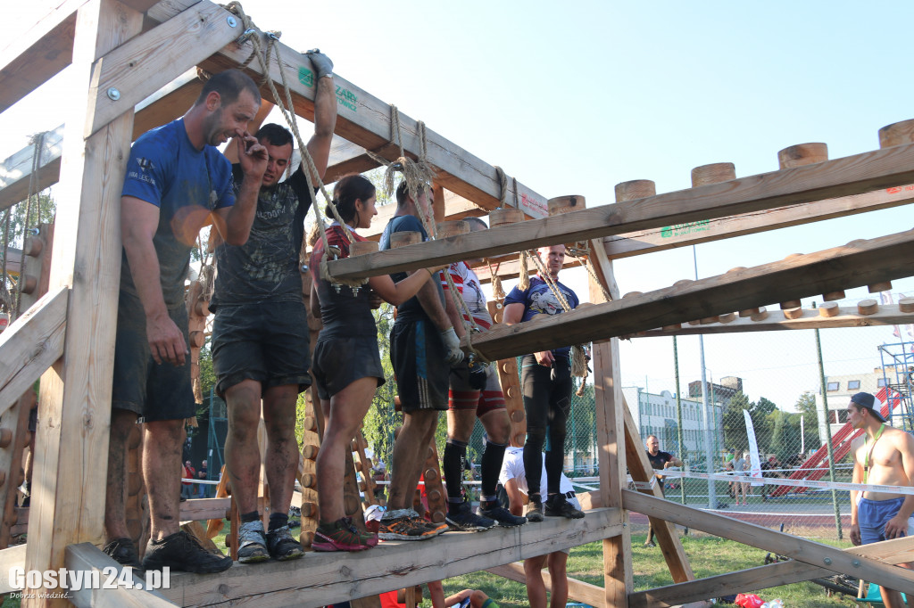Runaway City Gostyń 2019
