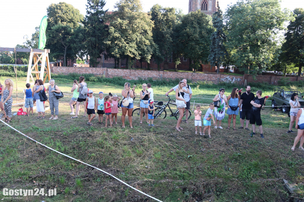 Runaway City Gostyń 2019