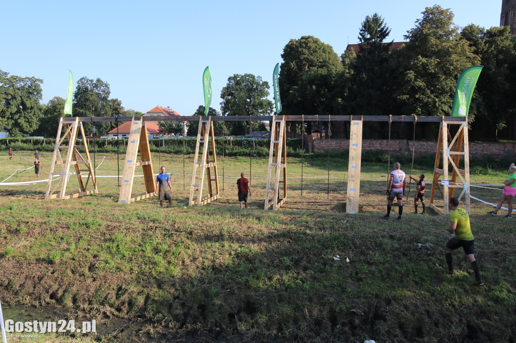 Runaway City Gostyń 2019