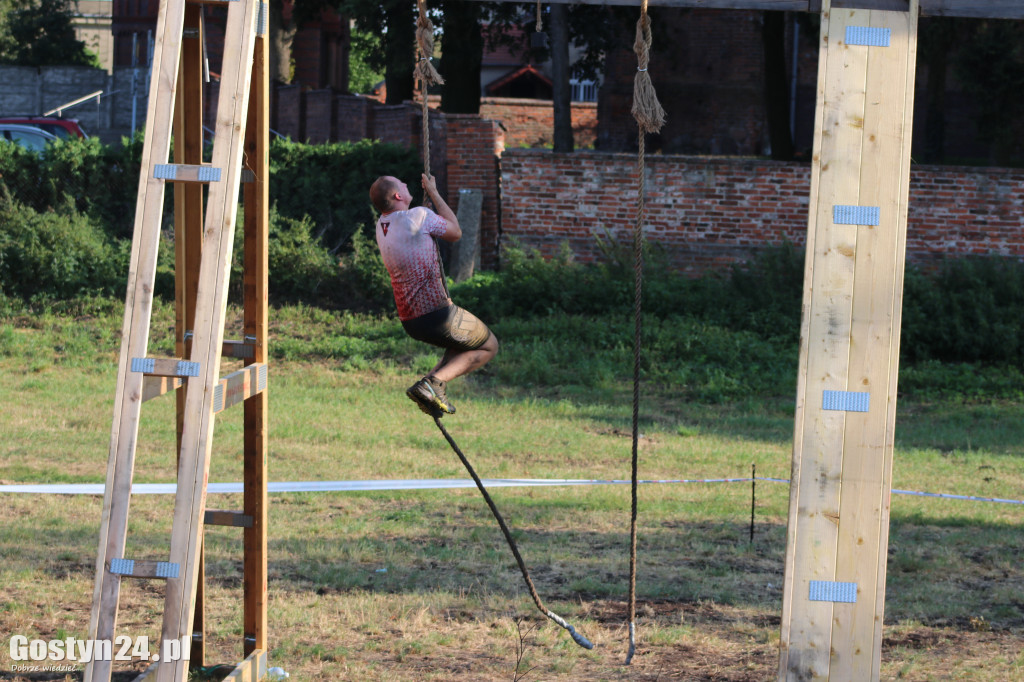 Runaway City Gostyń 2019