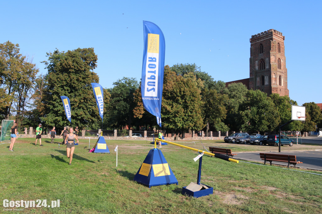 Runaway City Gostyń 2019