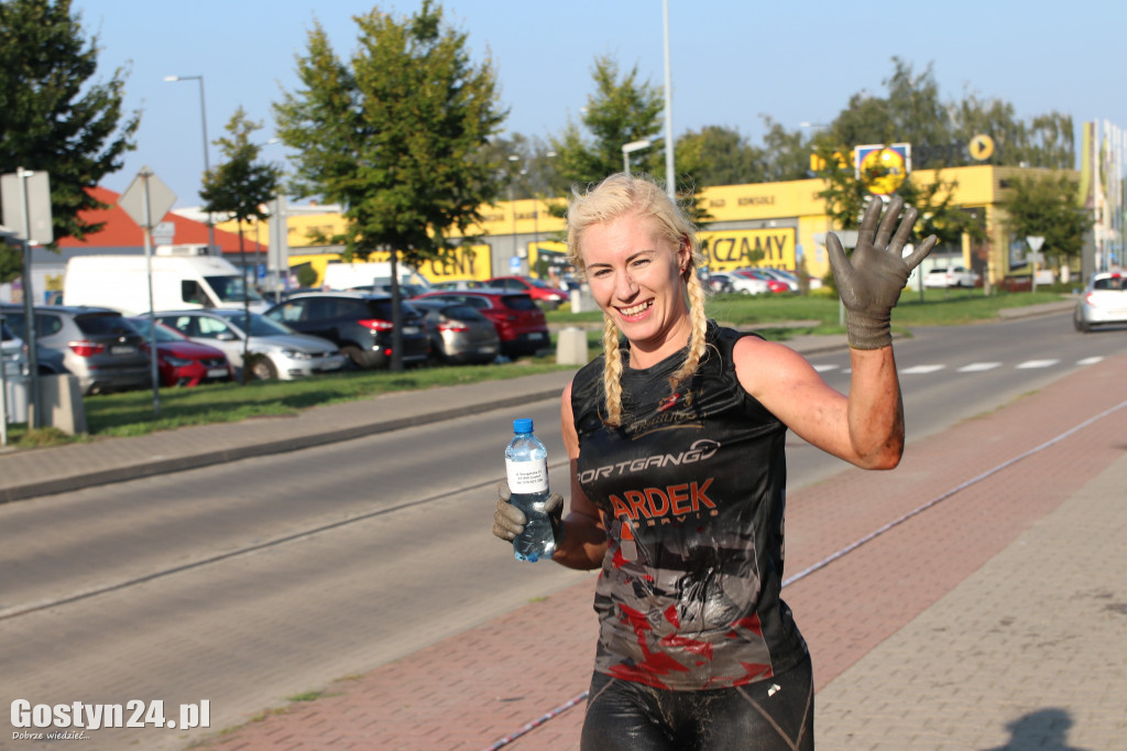 Runaway City Gostyń 2019