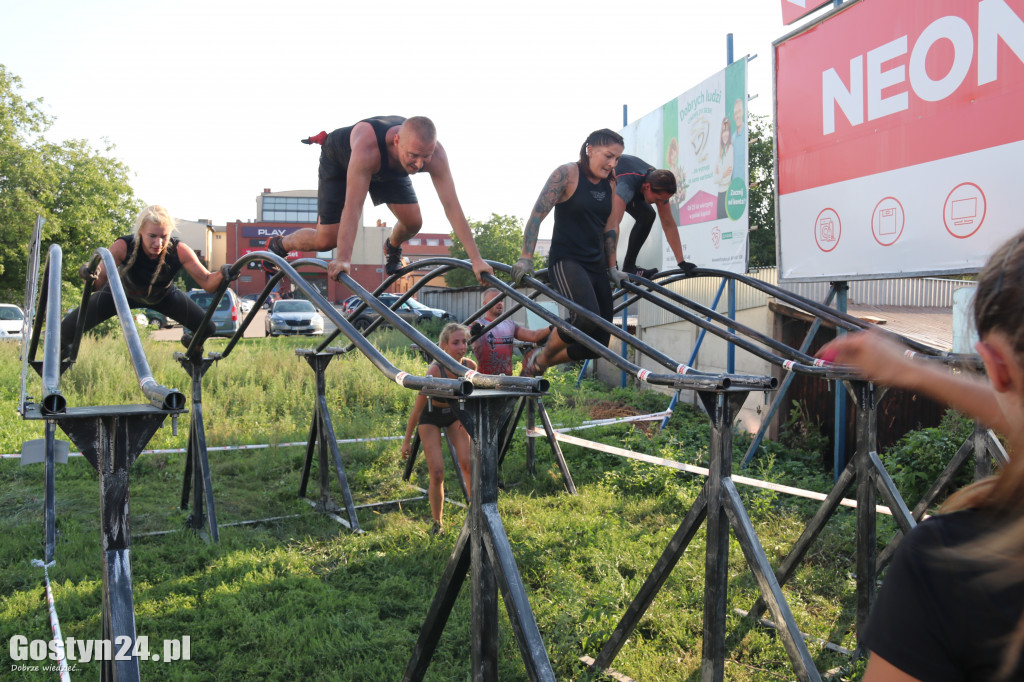 Runaway City Gostyń 2019