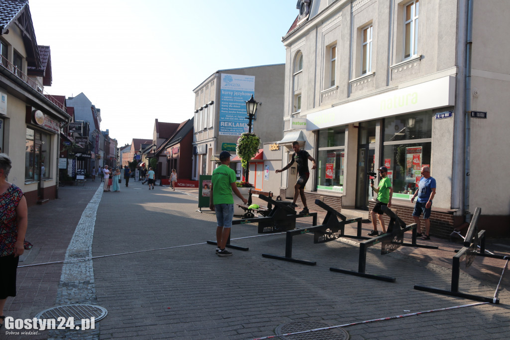 Runaway City Gostyń 2019