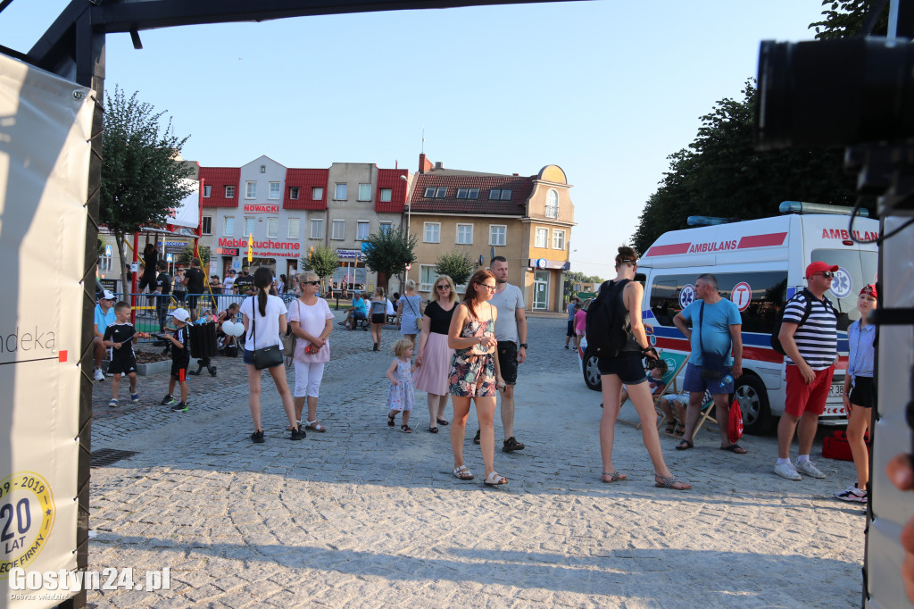 Runaway City Gostyń 2019