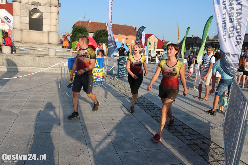 Runaway City Gostyń 2019