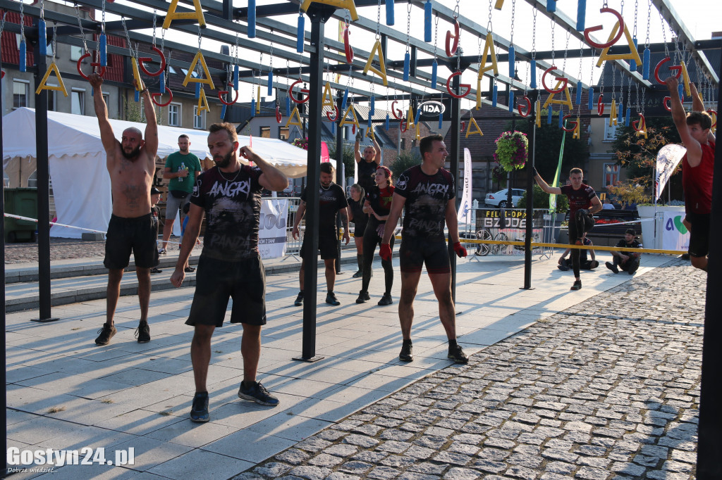 Runaway City Gostyń 2019
