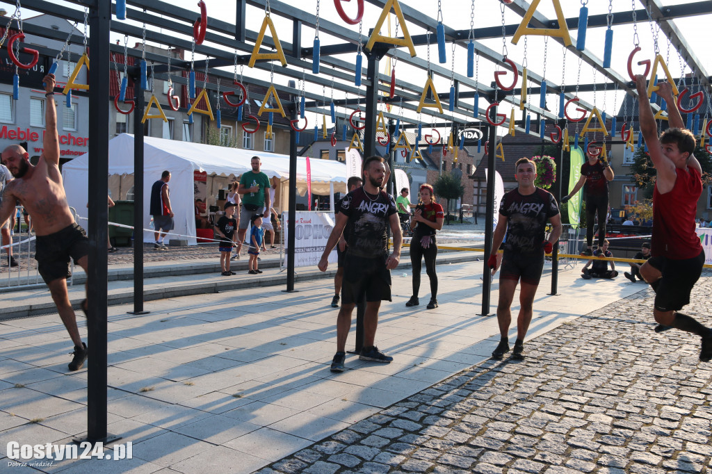 Runaway City Gostyń 2019