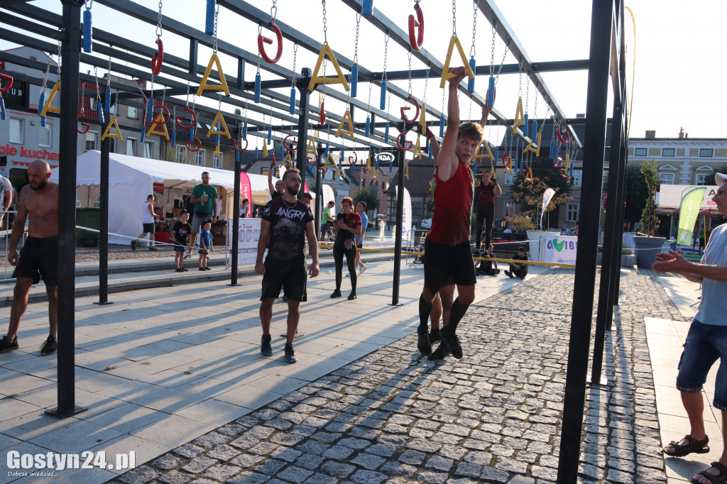 Runaway City Gostyń 2019