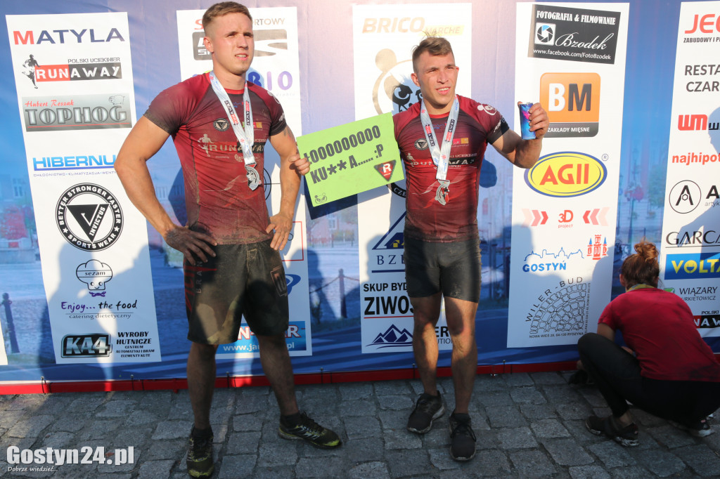 Runaway City Gostyń 2019