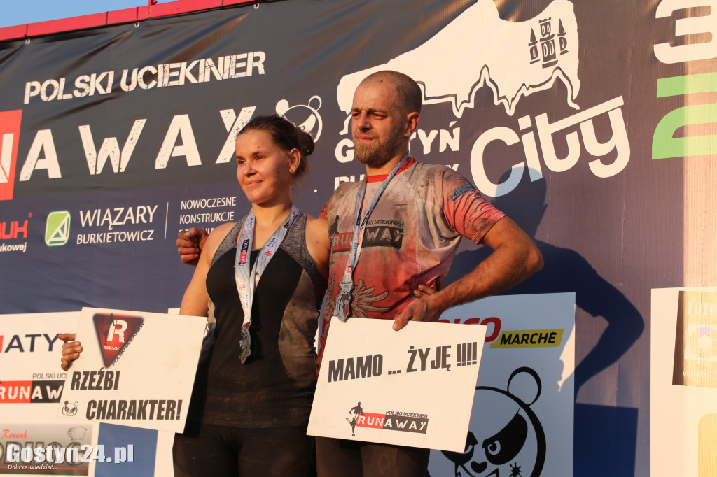 Runaway City Gostyń 2019
