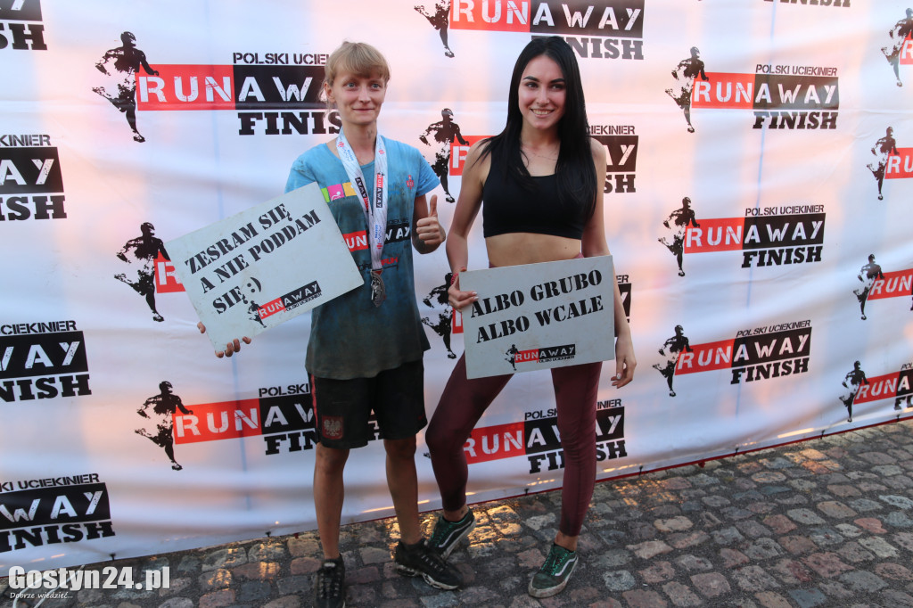 Runaway City Gostyń 2019