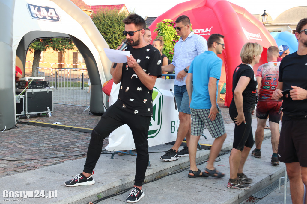 Runaway City Gostyń 2019