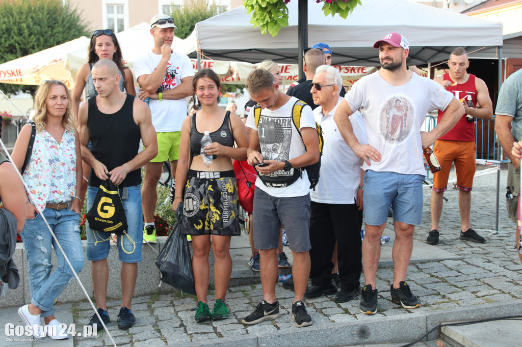Runaway City Gostyń 2019