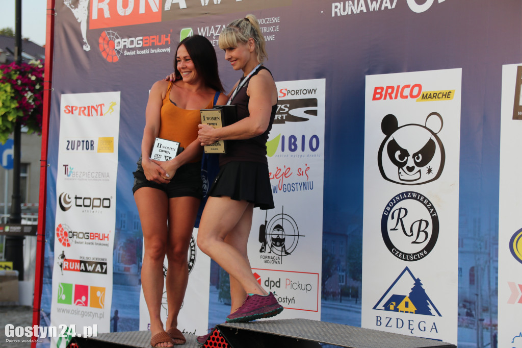 Runaway City Gostyń 2019