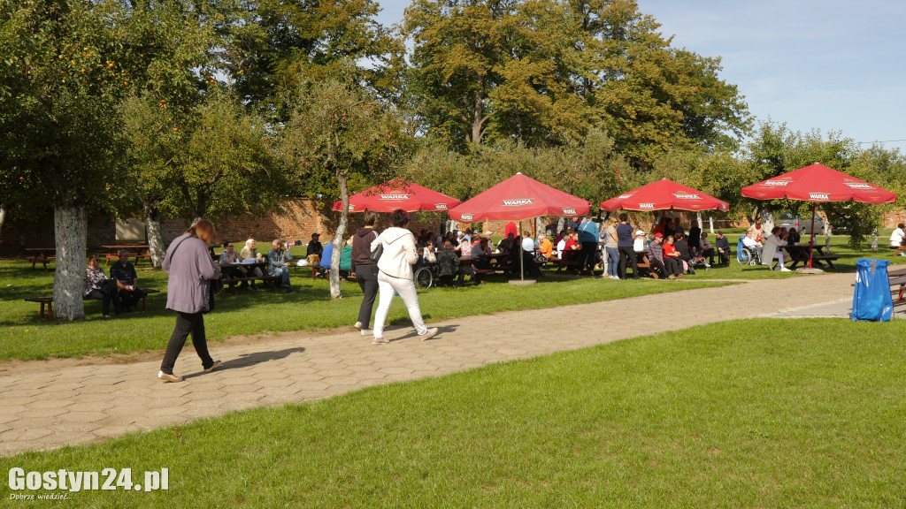 XX Ogólnopolski Festiwal Bez Barier na Świętej Górze
