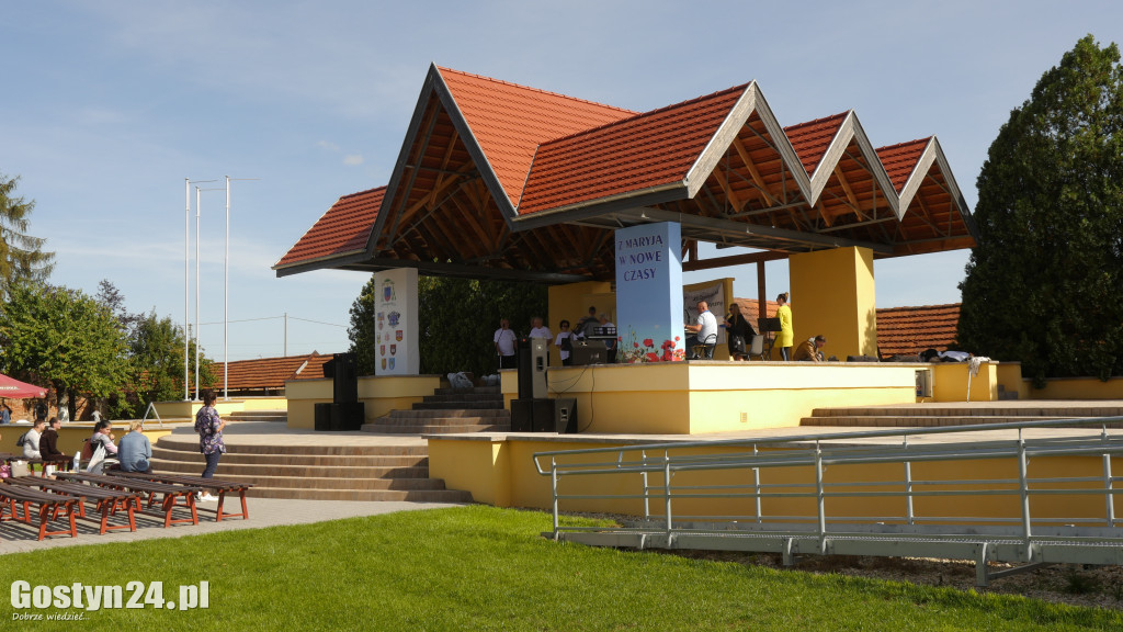 XX Ogólnopolski Festiwal Bez Barier na Świętej Górze