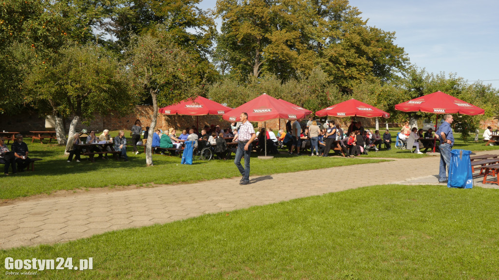 XX Ogólnopolski Festiwal Bez Barier na Świętej Górze