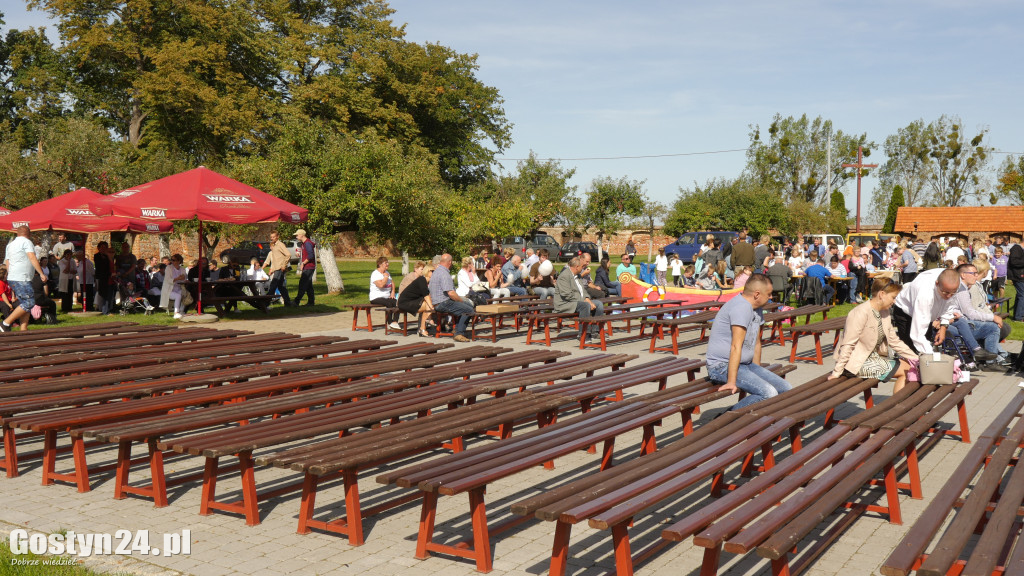 XX Ogólnopolski Festiwal Bez Barier na Świętej Górze