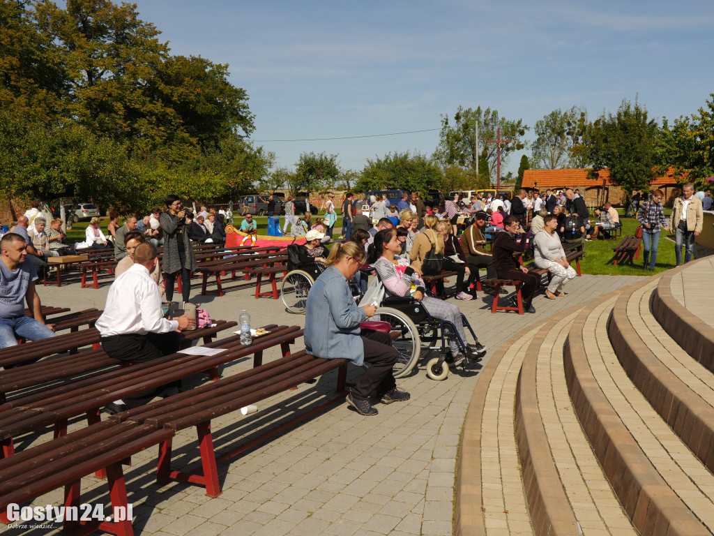 XX Ogólnopolski Festiwal Bez Barier na Świętej Górze