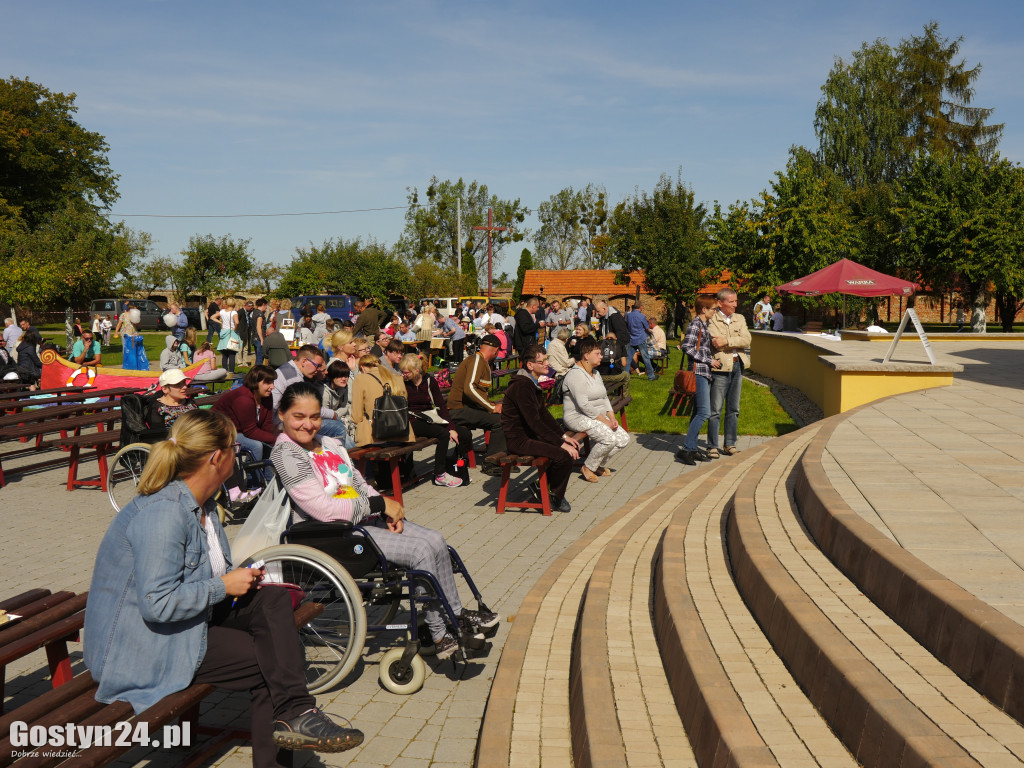 XX Ogólnopolski Festiwal Bez Barier na Świętej Górze
