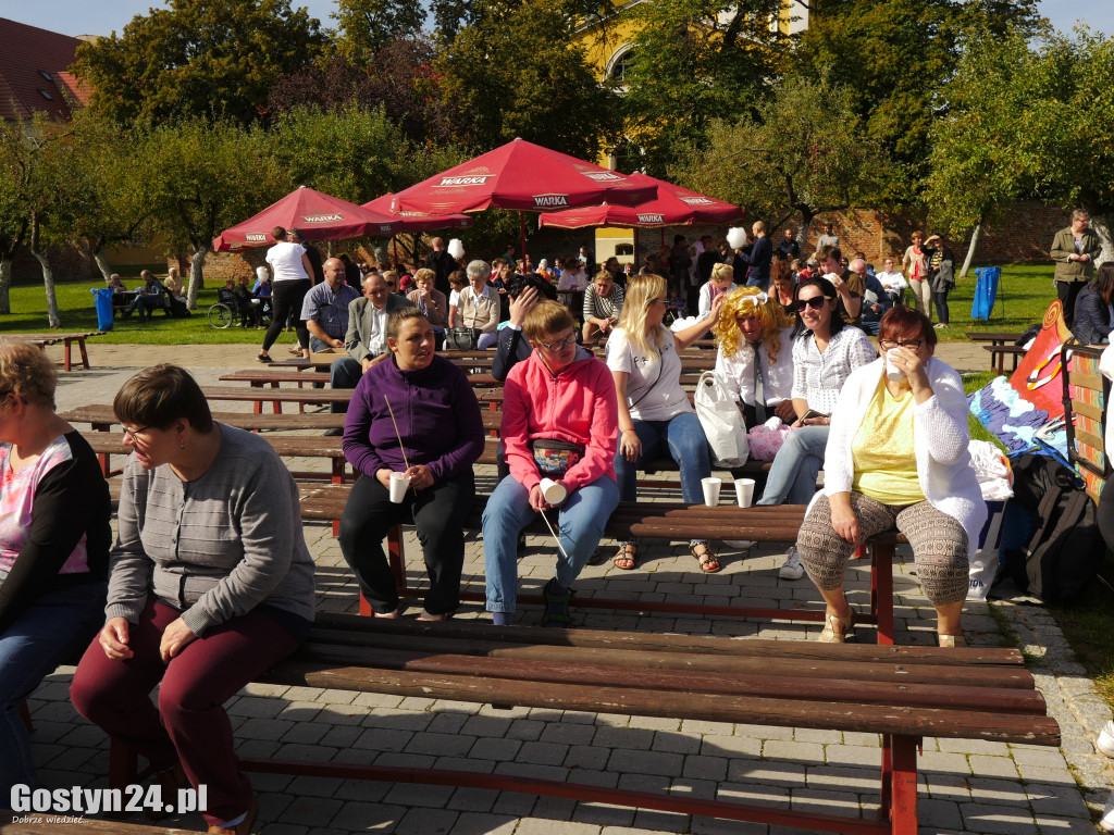 XX Ogólnopolski Festiwal Bez Barier na Świętej Górze