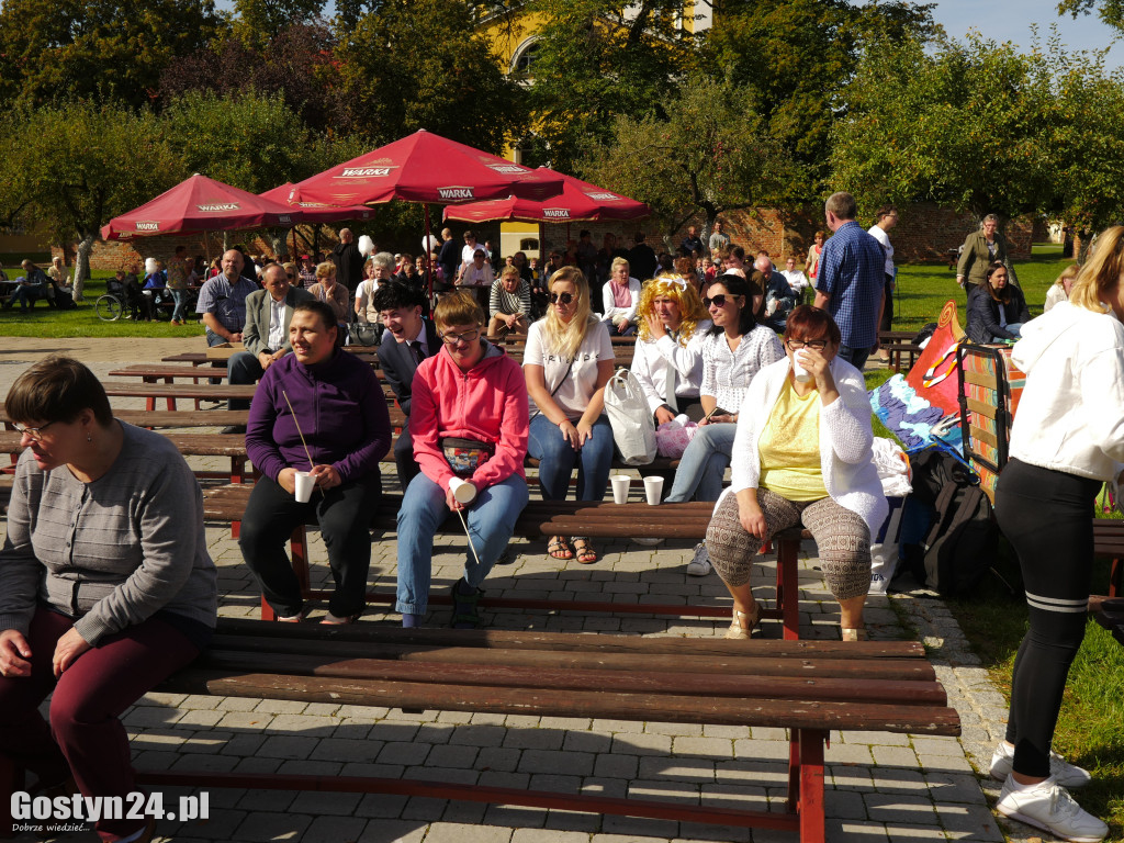 XX Ogólnopolski Festiwal Bez Barier na Świętej Górze