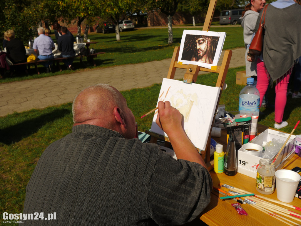 XX Ogólnopolski Festiwal Bez Barier na Świętej Górze