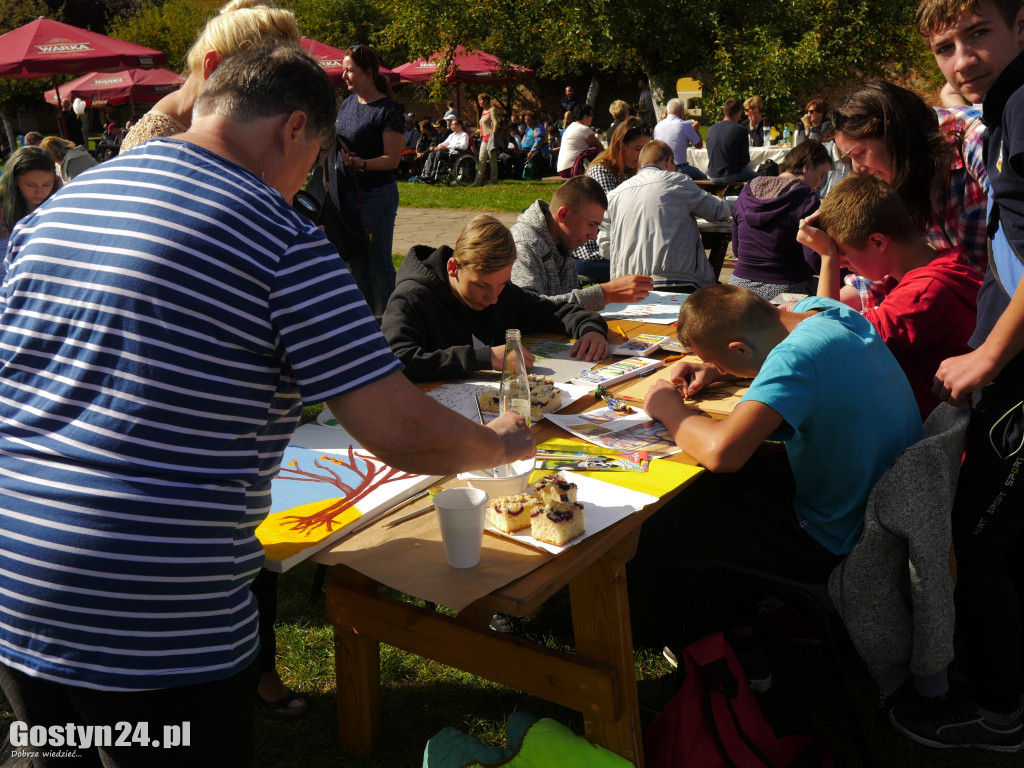 XX Ogólnopolski Festiwal Bez Barier na Świętej Górze
