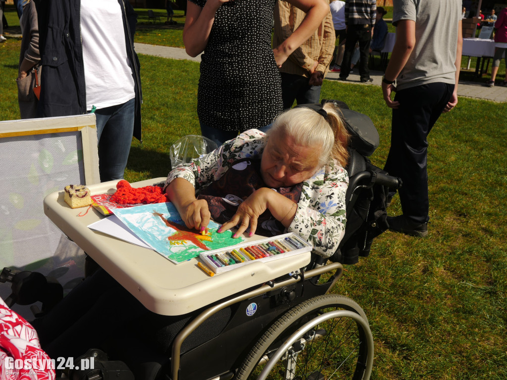 XX Ogólnopolski Festiwal Bez Barier na Świętej Górze