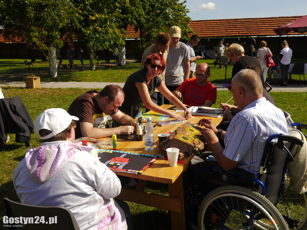 XX Ogólnopolski Festiwal Bez Barier na Świętej Górze