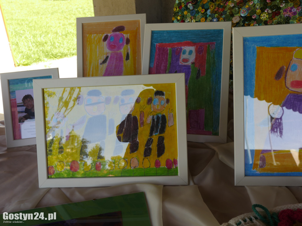 XX Ogólnopolski Festiwal Bez Barier na Świętej Górze