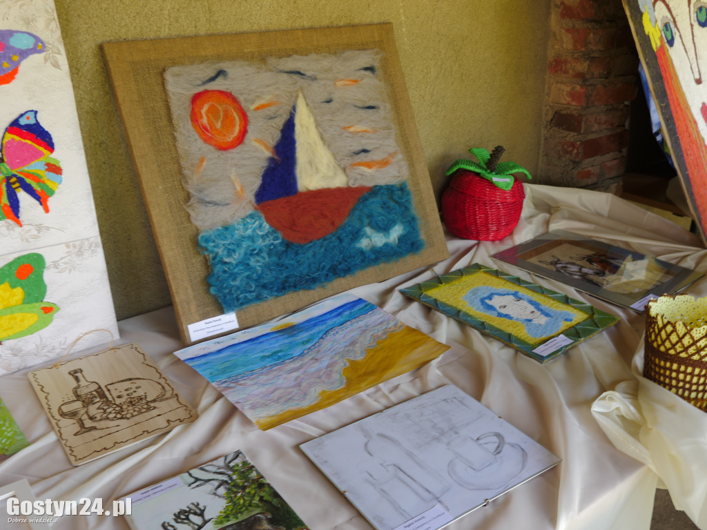 XX Ogólnopolski Festiwal Bez Barier na Świętej Górze