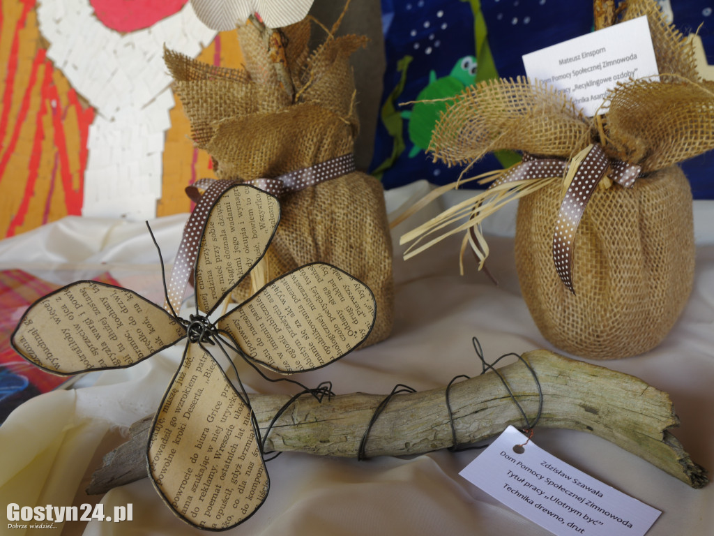 XX Ogólnopolski Festiwal Bez Barier na Świętej Górze