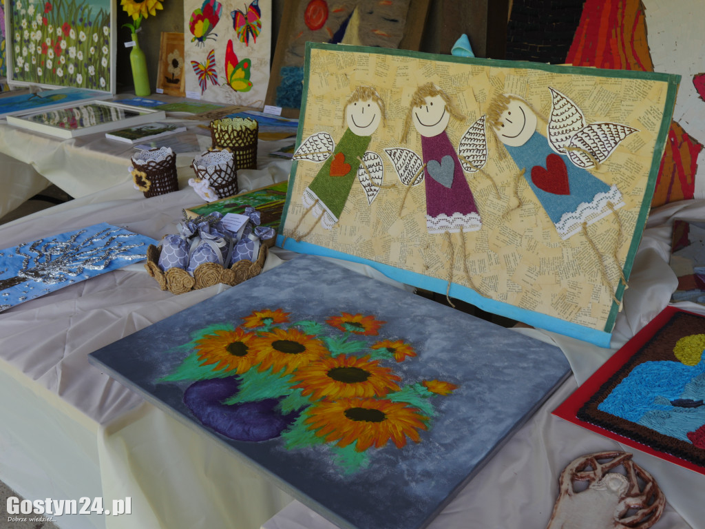 XX Ogólnopolski Festiwal Bez Barier na Świętej Górze