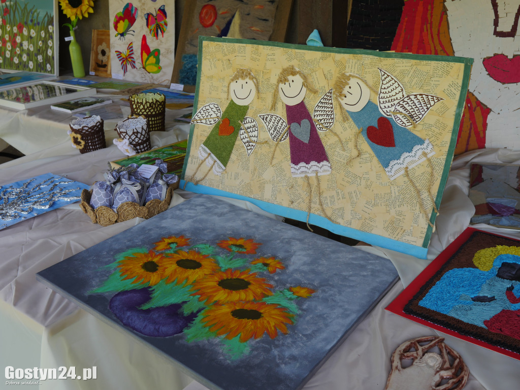 XX Ogólnopolski Festiwal Bez Barier na Świętej Górze