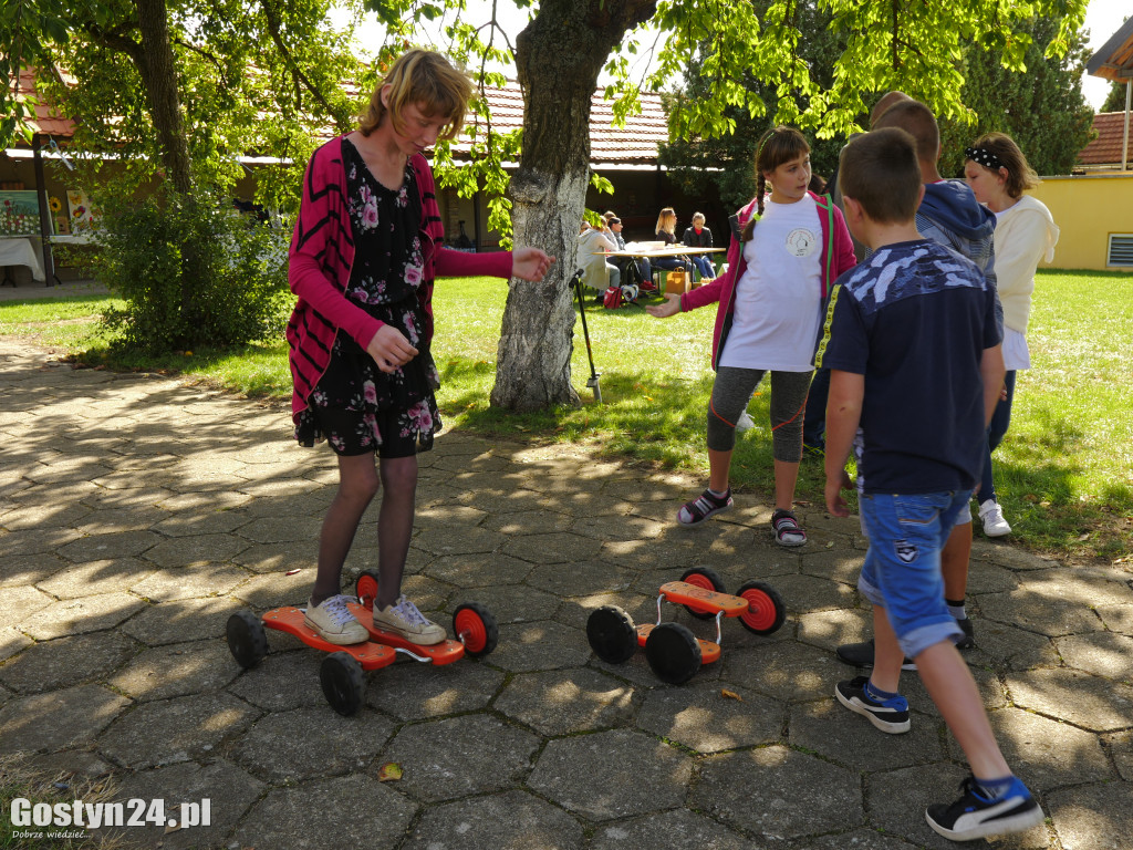 XX Ogólnopolski Festiwal Bez Barier na Świętej Górze
