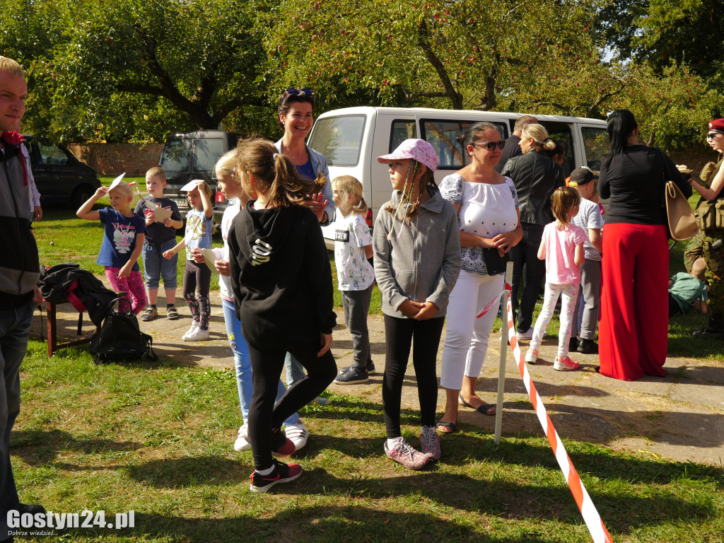 XX Ogólnopolski Festiwal Bez Barier na Świętej Górze