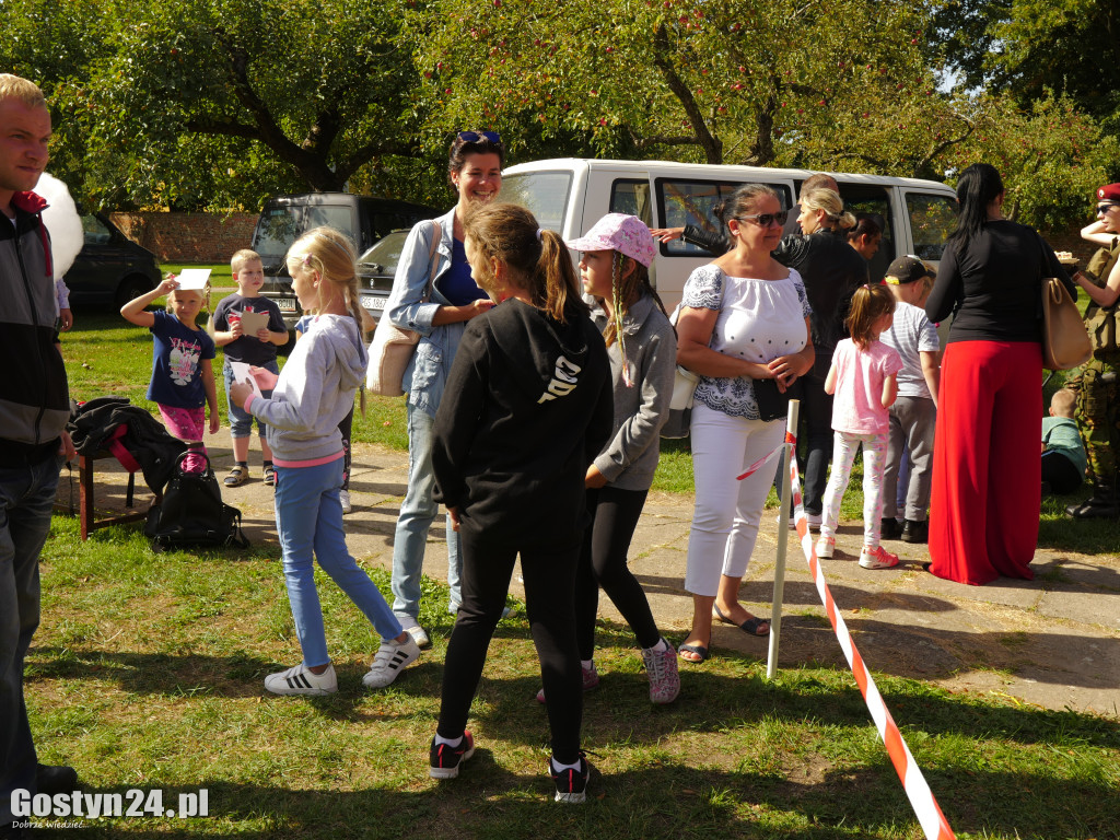 XX Ogólnopolski Festiwal Bez Barier na Świętej Górze