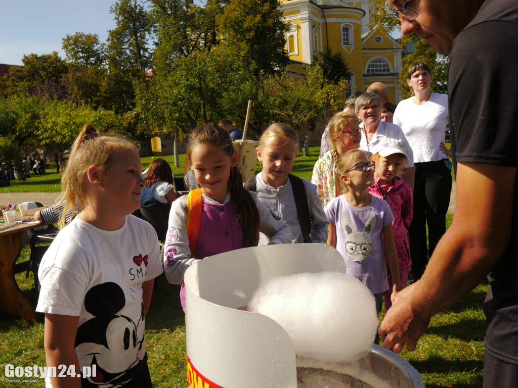 XX Ogólnopolski Festiwal Bez Barier na Świętej Górze