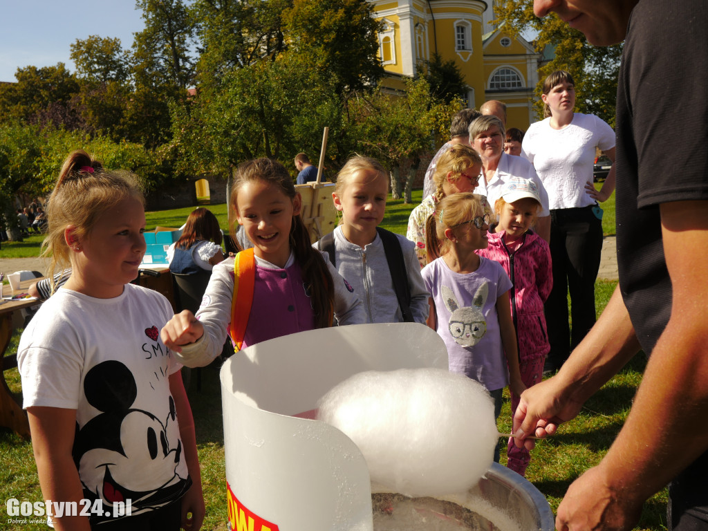 XX Ogólnopolski Festiwal Bez Barier na Świętej Górze